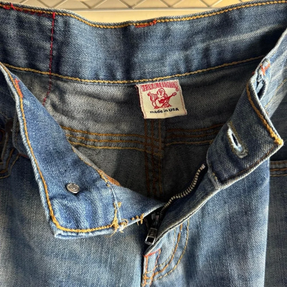 True Religion true religion